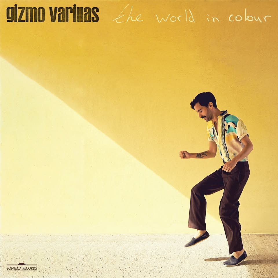 Gizmo Varillas • Live 2025
