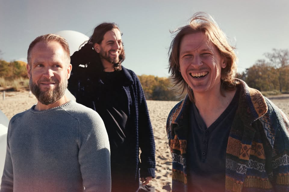 Emil Brandqvist Trio • Poems For Travellers