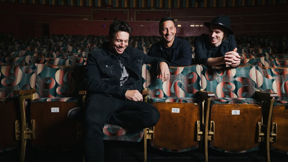 Aynsley Lister • Live 2025