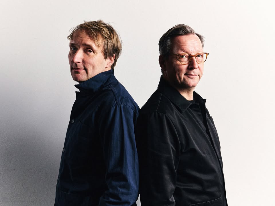 Ausverkauft! MATTHIAS BRANDT & JENS THOMAS „Psycho“ in Kiel