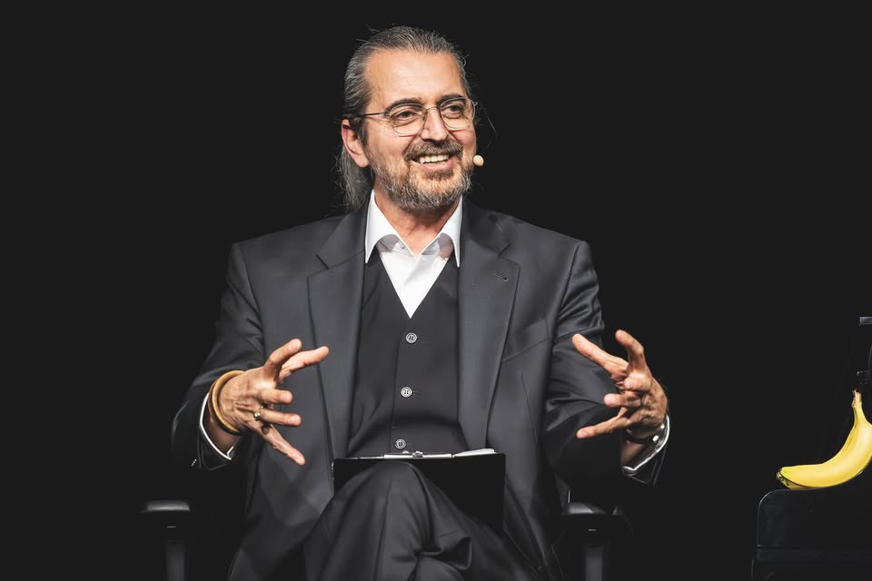 HAGEN RETHER „LIEBE“ in Kiel