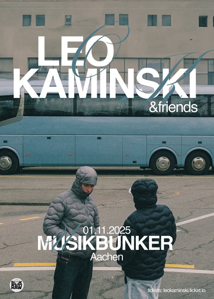 Leo Kaminski & Friends