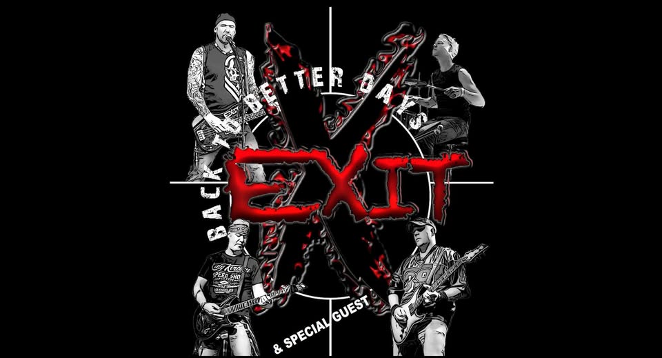 Exit X 