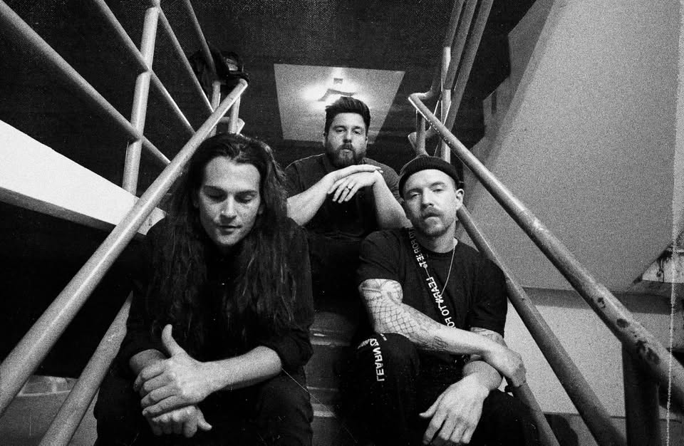 Night Verses - Europe + UK Headline Tour 2025