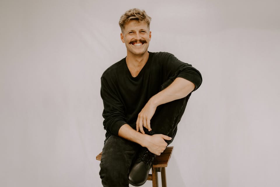 Ziggy Alberts - NEW LOVE WORLD TOUR 2025 | Batschkapp, Frankfurt | 21.09.2025