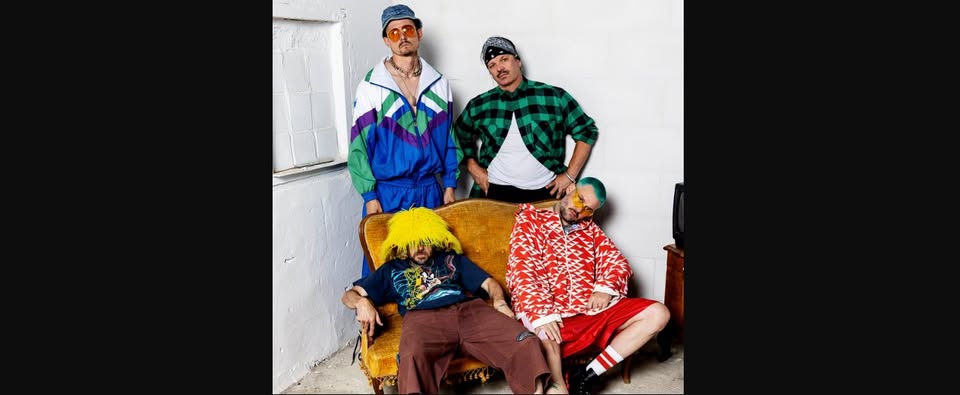 H-Blockx - FILLIN_THE_BLANK - TOUR 2025 I Stadthalle Offenbach | 31.10.2025