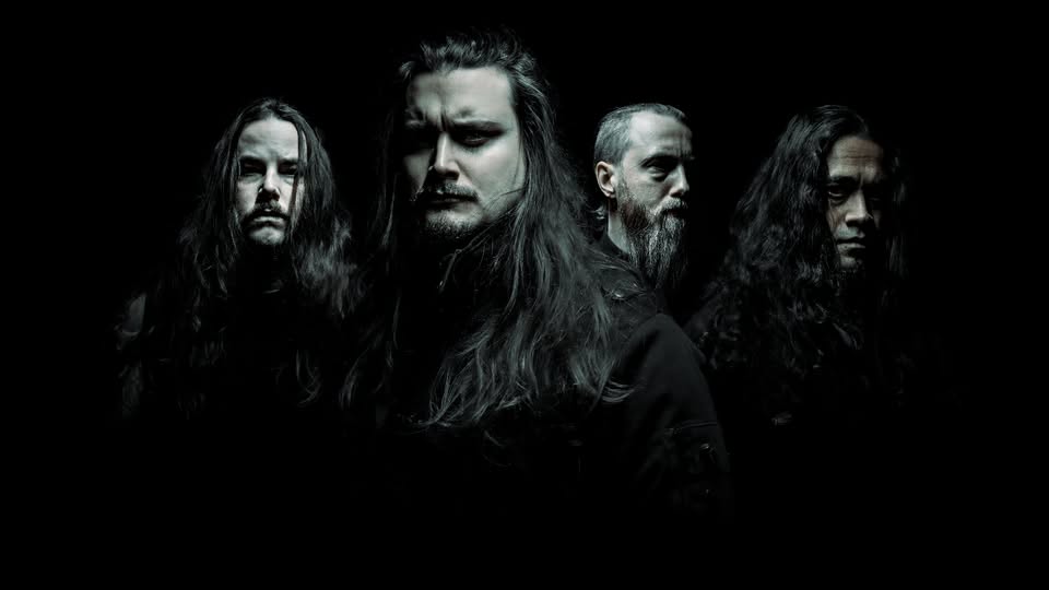 ORBIT CULTURE - Death Above Life Europe UK Tour 2025