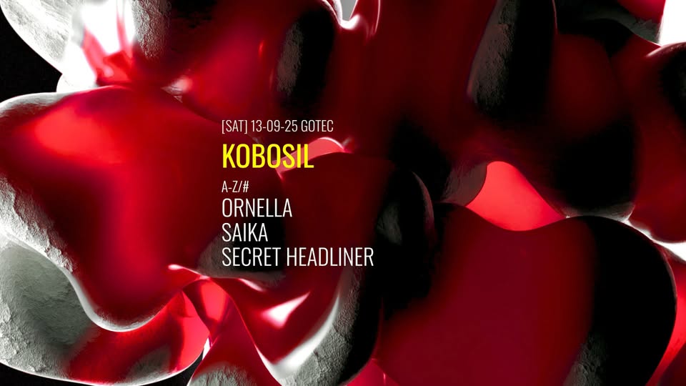 KOBOSIL BOILER EDITION 