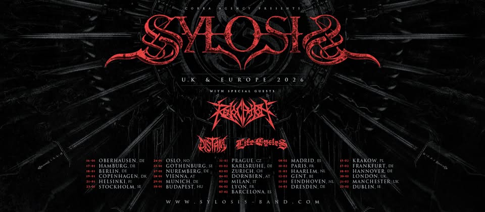 SYLOSIS - Karlsruhe