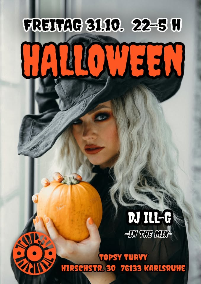 HALLOWEEN 