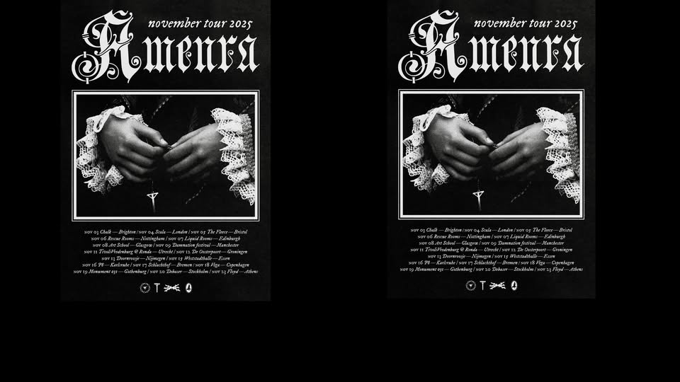 AMENRA