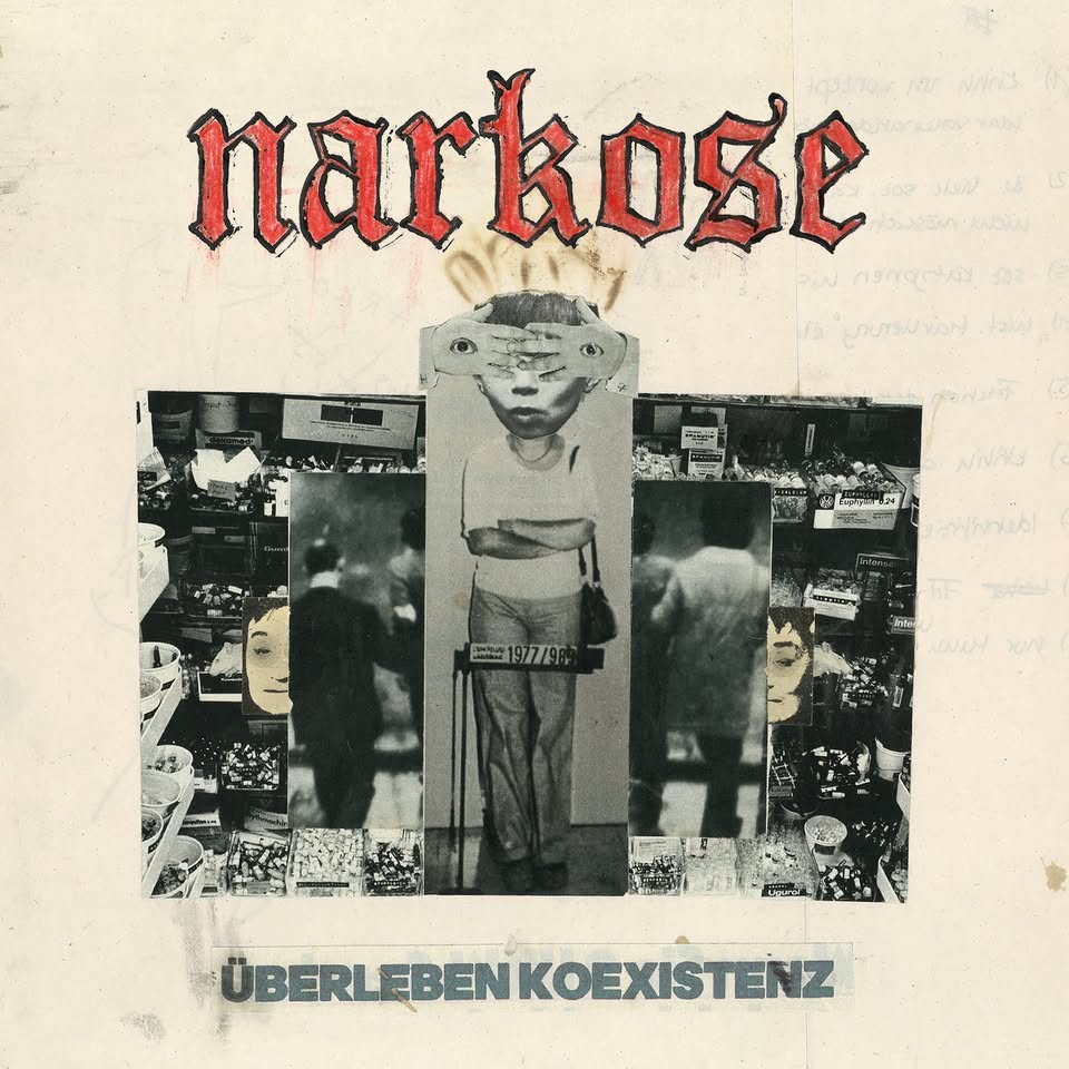 Narkose [D] / Sexverbot [D]