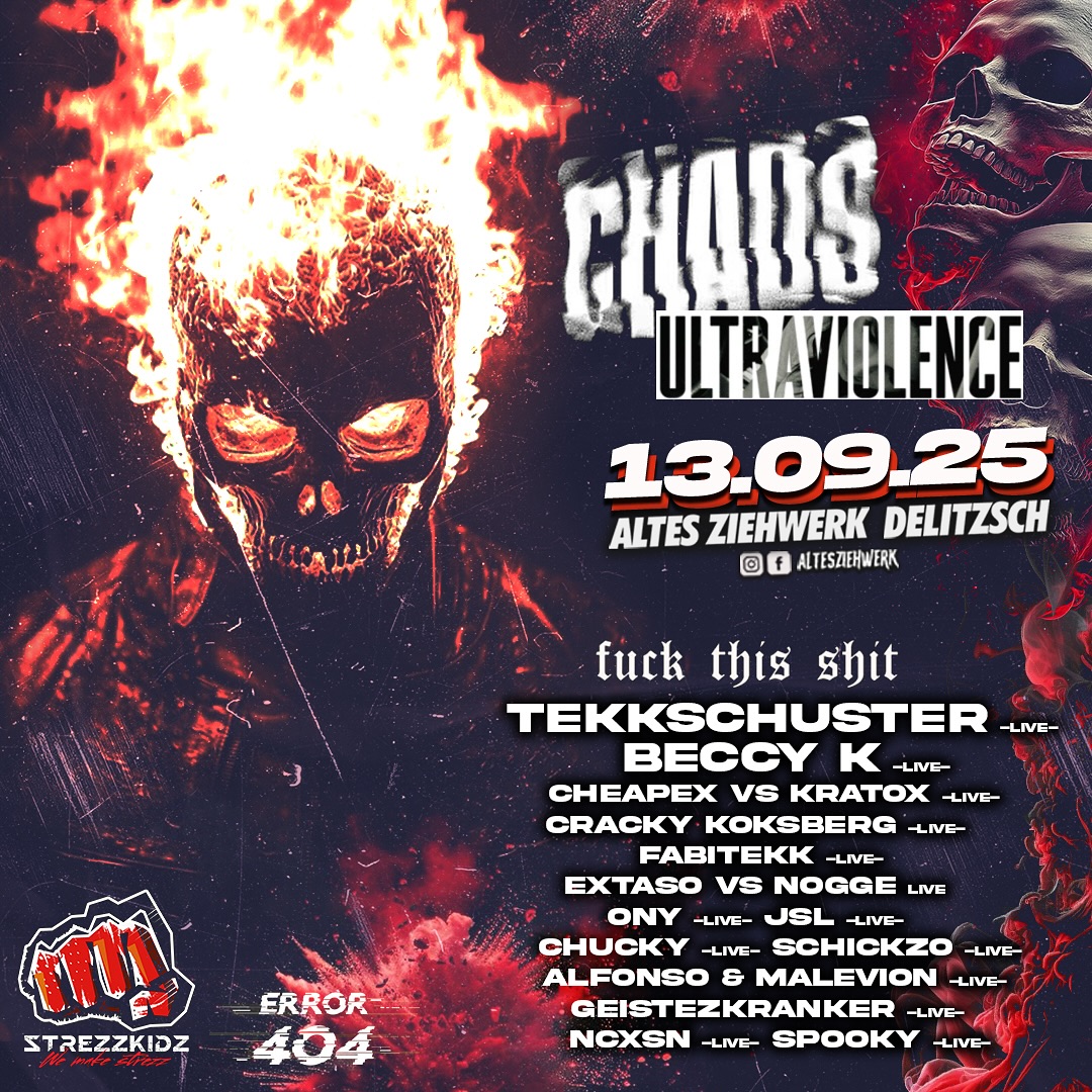 7 YEARS CHEAPEX - Mega Lineup