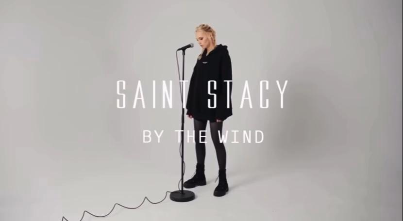 Saint Stacy - Beginner Again Tour