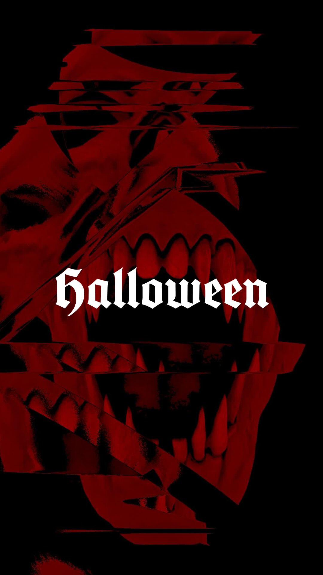 Halloween Party