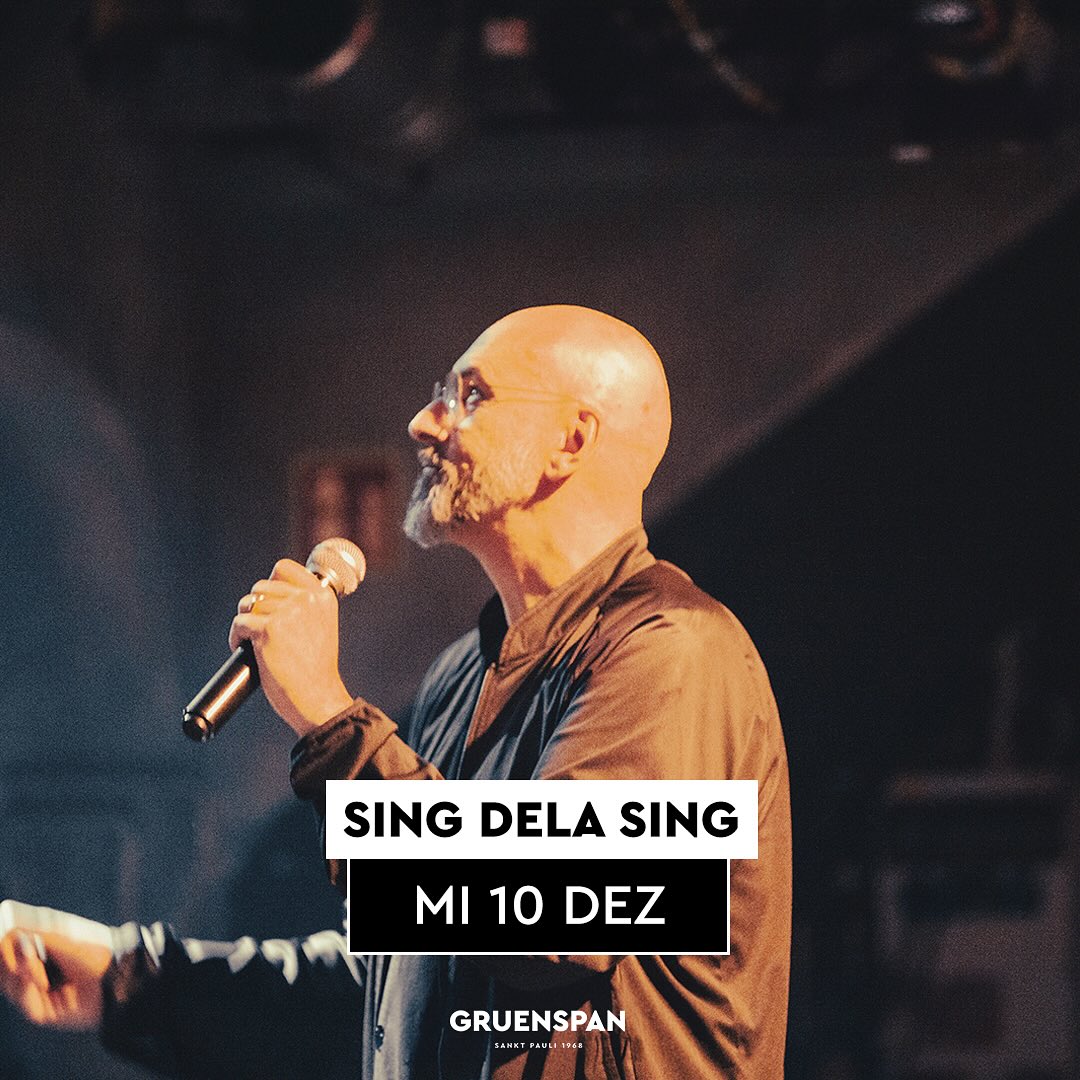 Sing Dela Sing