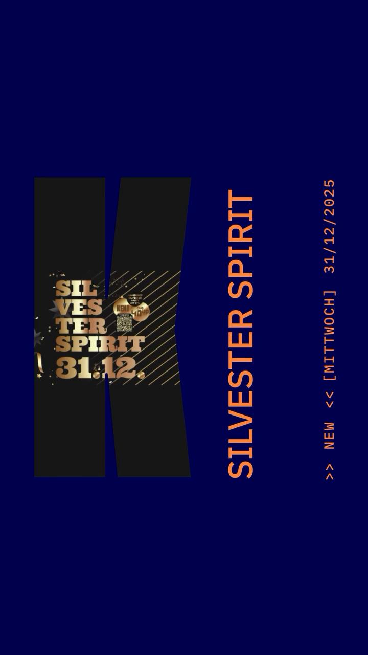 Silvester Spirit