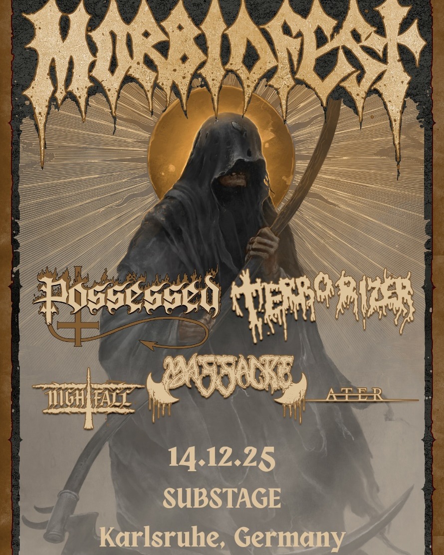 Morbidfest 2025