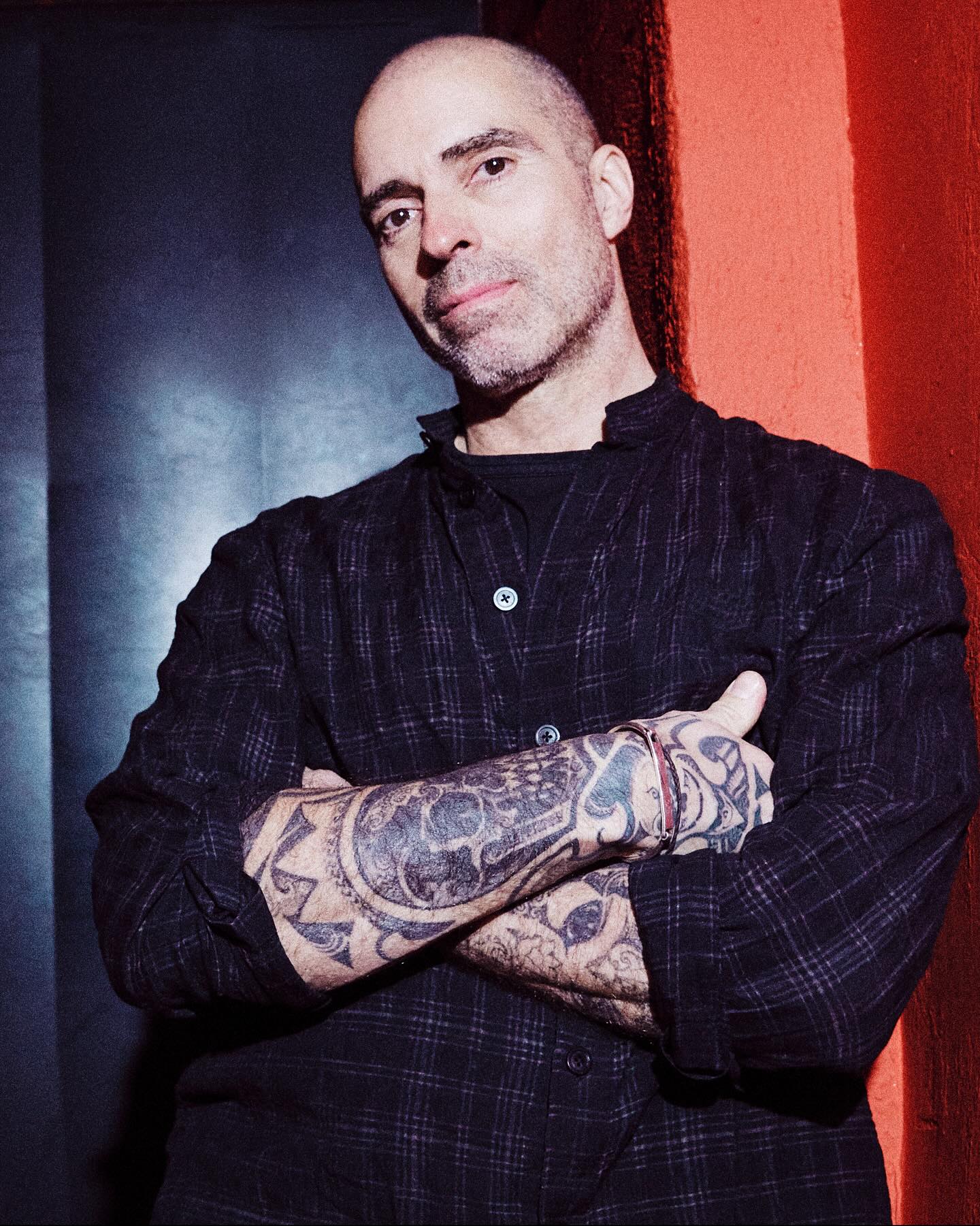 BLITZ presents: Chris Liebing, Julian Muller aka MYLE & Nastasia
