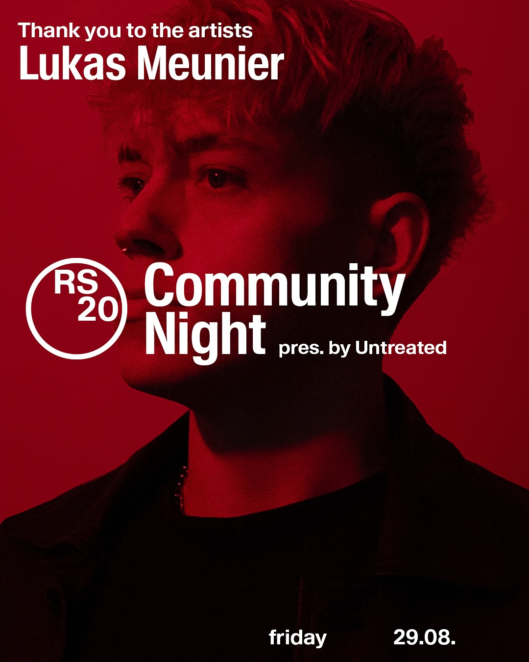 Community Night