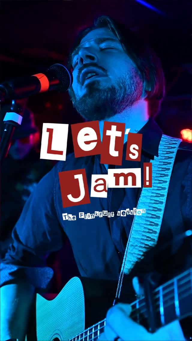 Let's Jam with Eddy Zinn & The InfiNITES