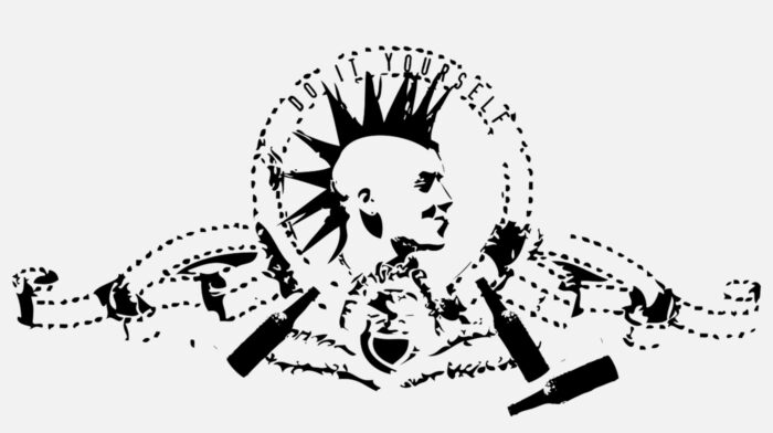 12. Punkfilmfest Berlin im Lichtblick Kino, Syndikat, Café Lutetia  und Schokoladen