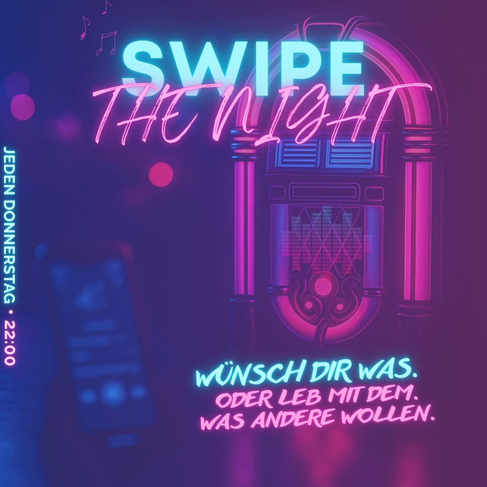 Swipe the Night