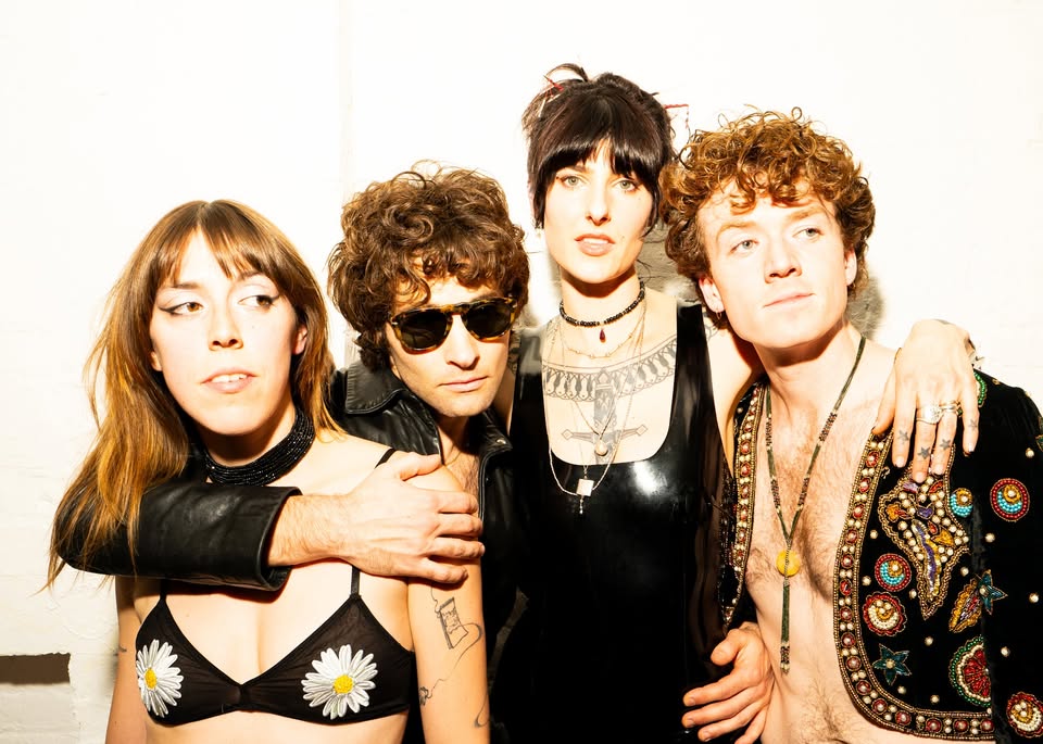 Super Fest - Cool Down: SKORTS (NYC)