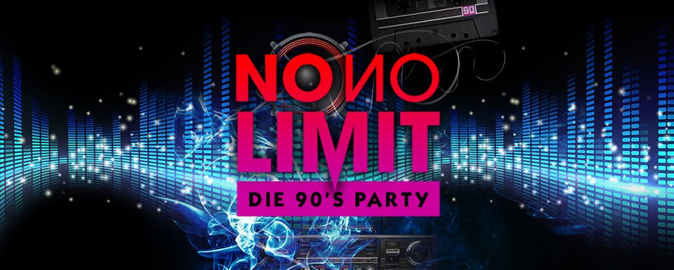 No No Limit