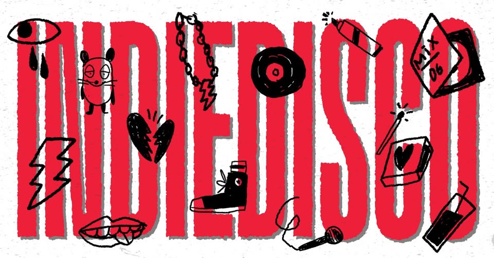 INDIE DISCO