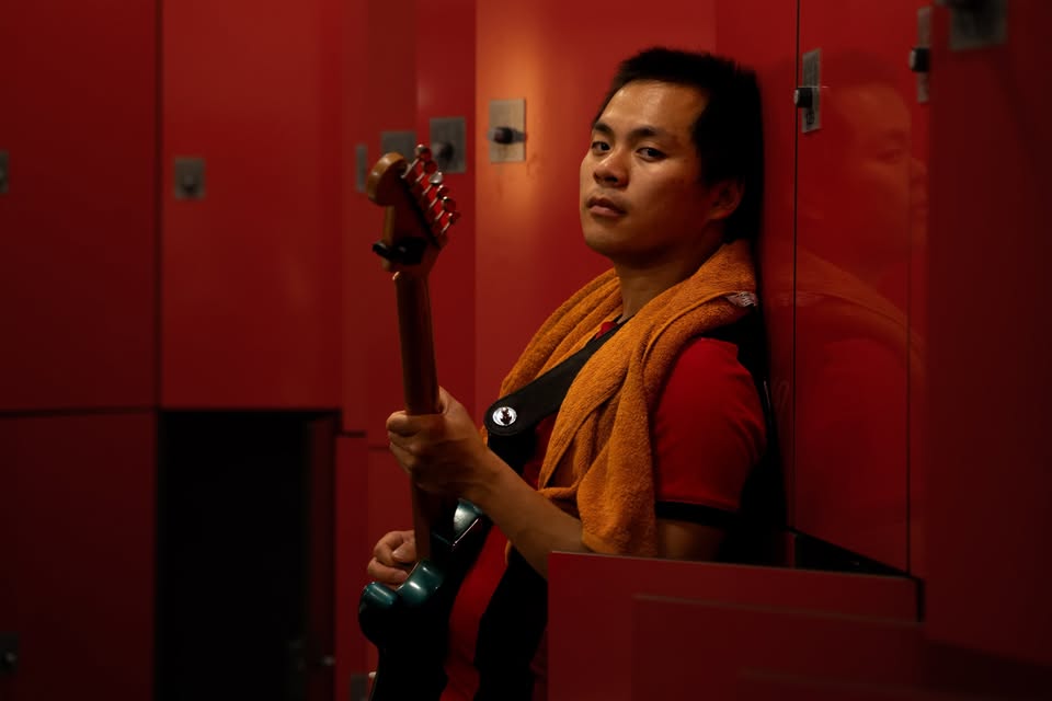 Christian Vu Large Ensemble –Jazz / Fusion