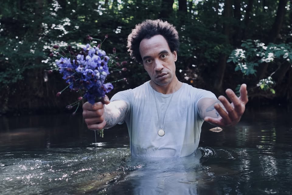 Patrice Lipeb feat. Hans Arnold & Malo Moray - Experimental, Soundart, Live-Looping, ASMR 