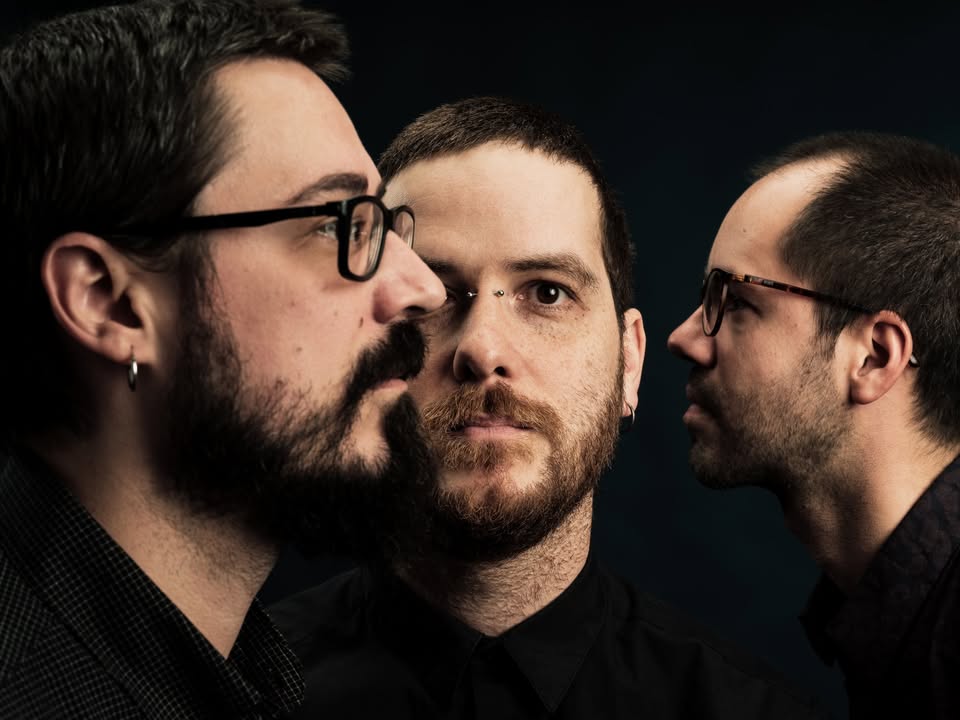 Emiliano Sampaio Meretrio  - Brazilian Jazz