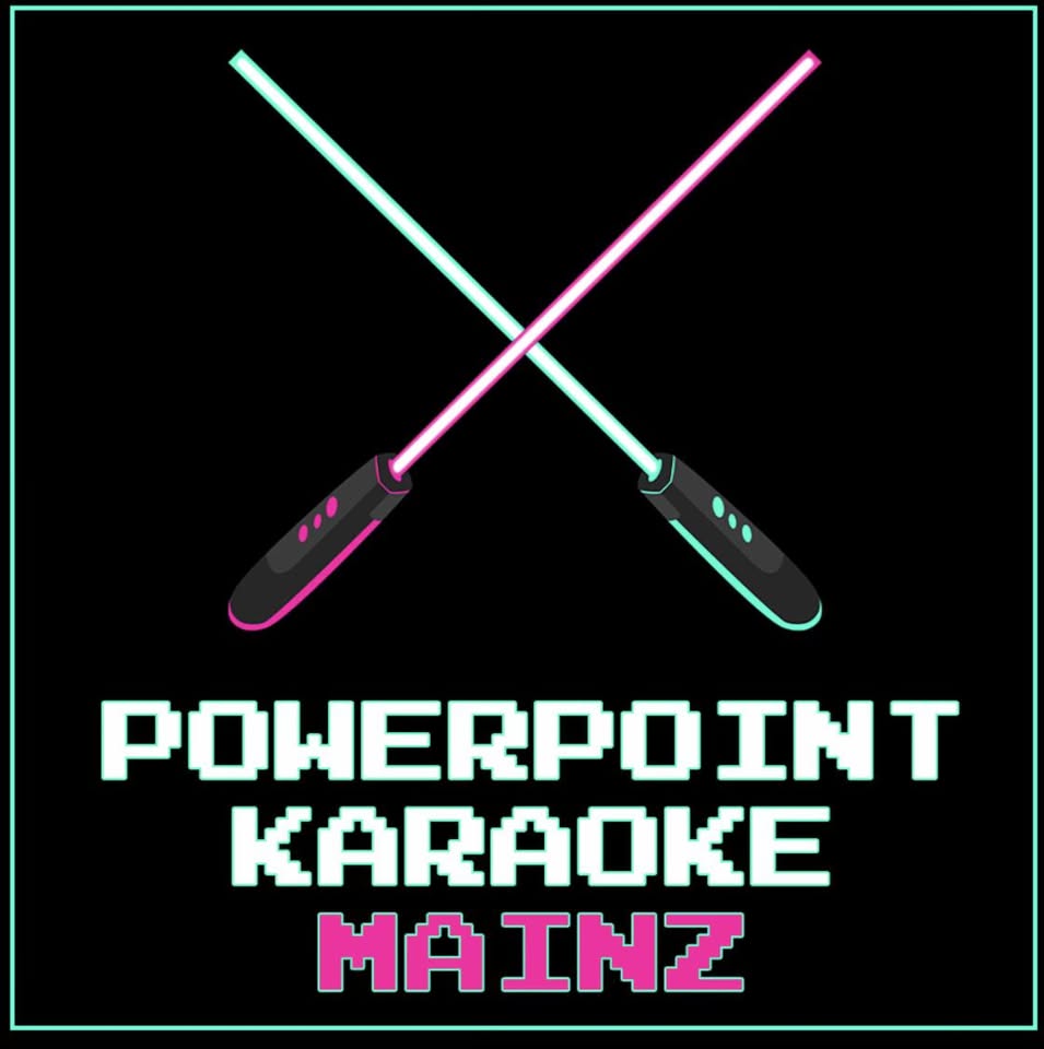 Power Point Karaoke im schon schön