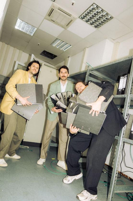 A Tale Of Golden Keys • Mainz • schon schön