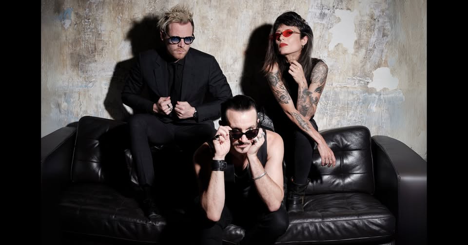 JE T'AIME // Hamburg – Hafenklang