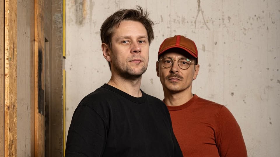 Oktoberfest Club Nights - Freitag w/ Super Flu, Alma, Michael Nowak