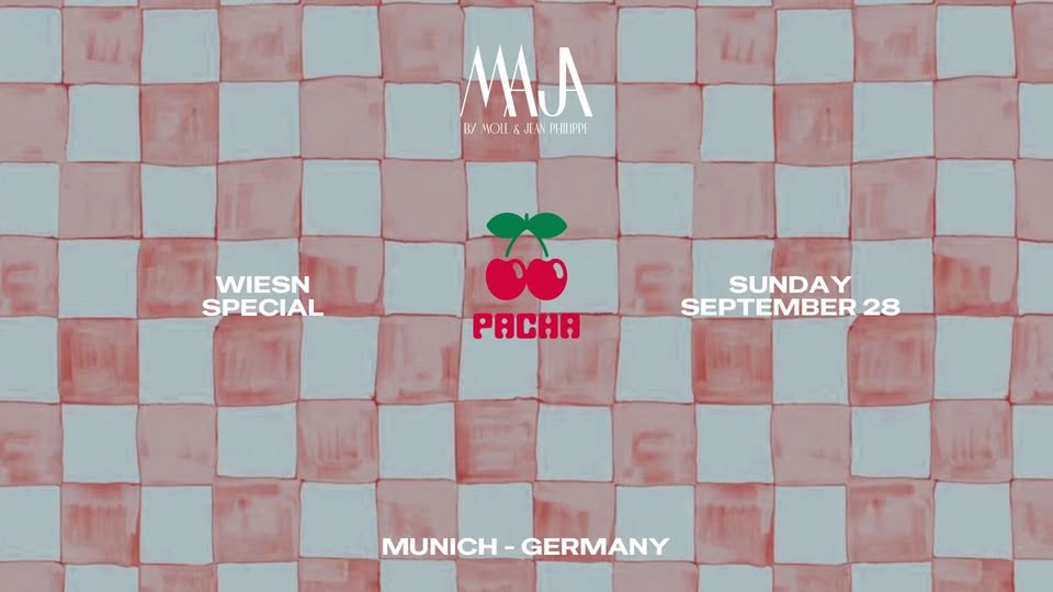 MAJA - Wiesn Special