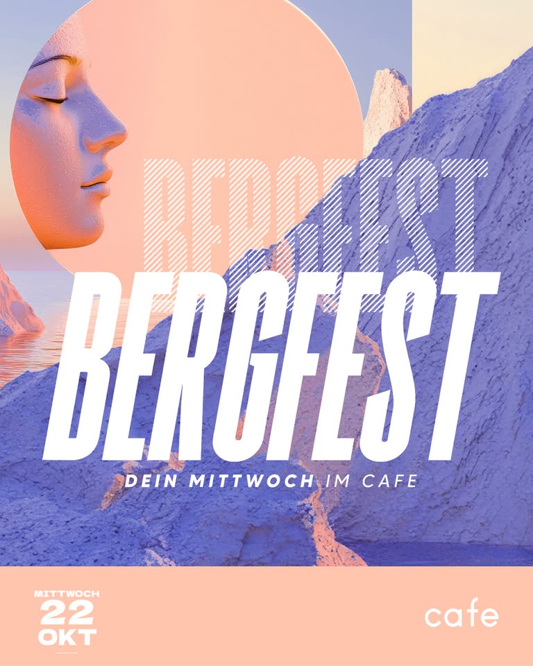 MI • BERGFEST