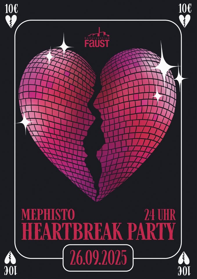 Heartbreakparty