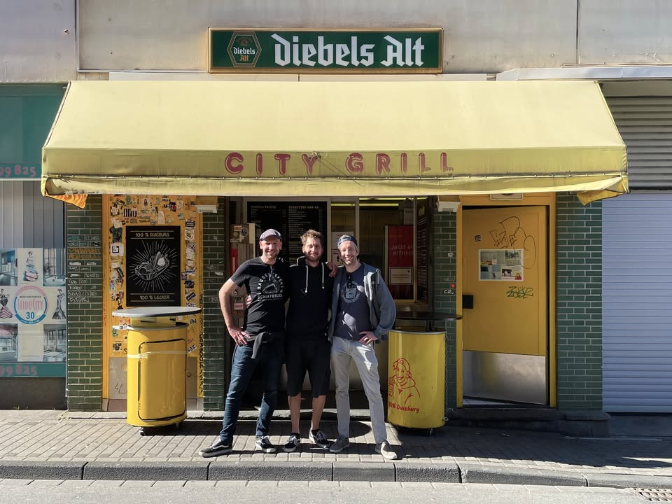 PLAN B & PEGEL