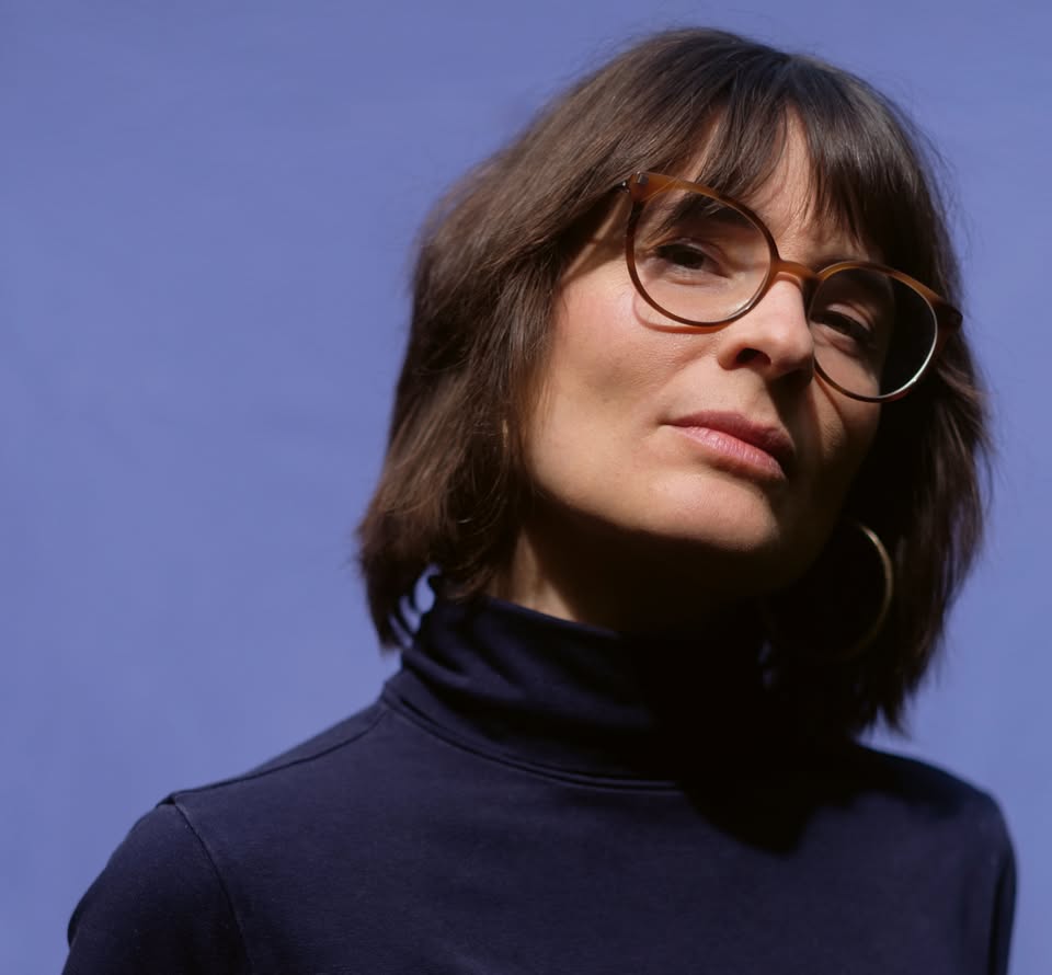 Rebekka Endler