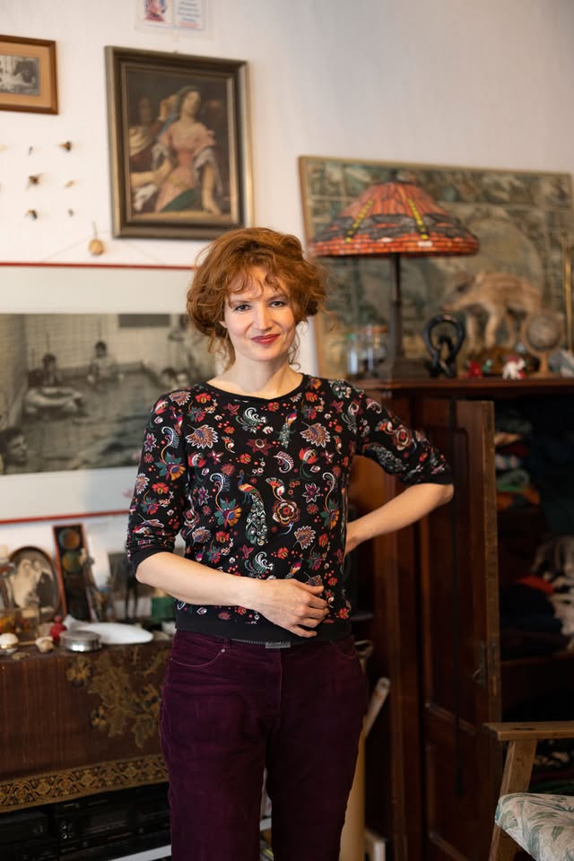 Sarah Diehl