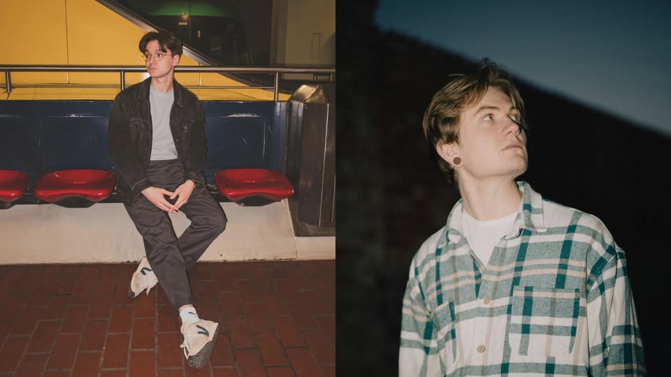 Jasper Leonard & Joris Rose • Hannover • Faust
