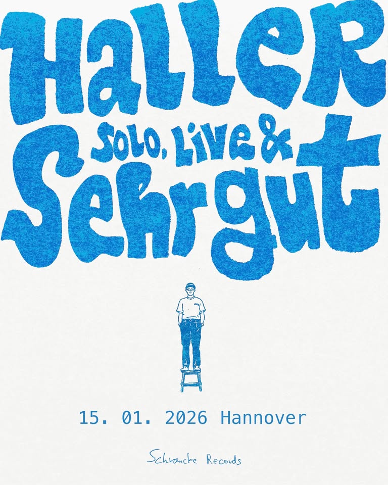 Haller • Hannover • Lux
