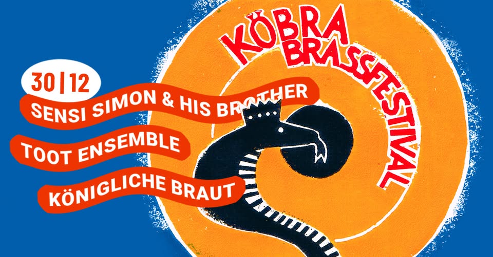 KÖBRA Brassfestival | Tag 2