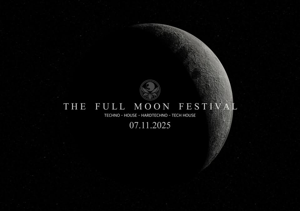 Full Moon Festival