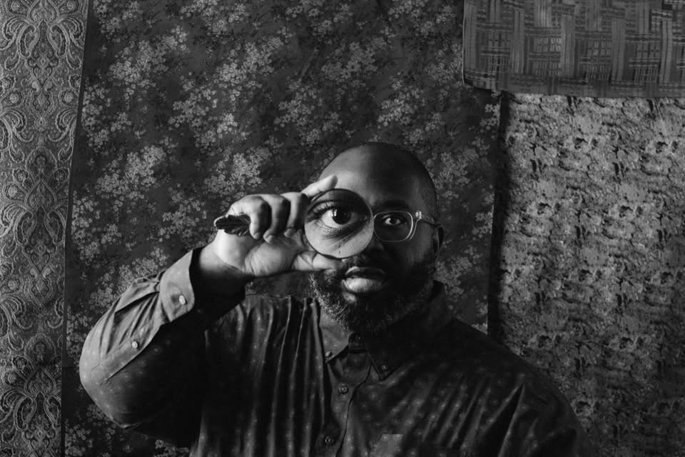 Darius Jones Trio - 30.11.2025 - Aachen