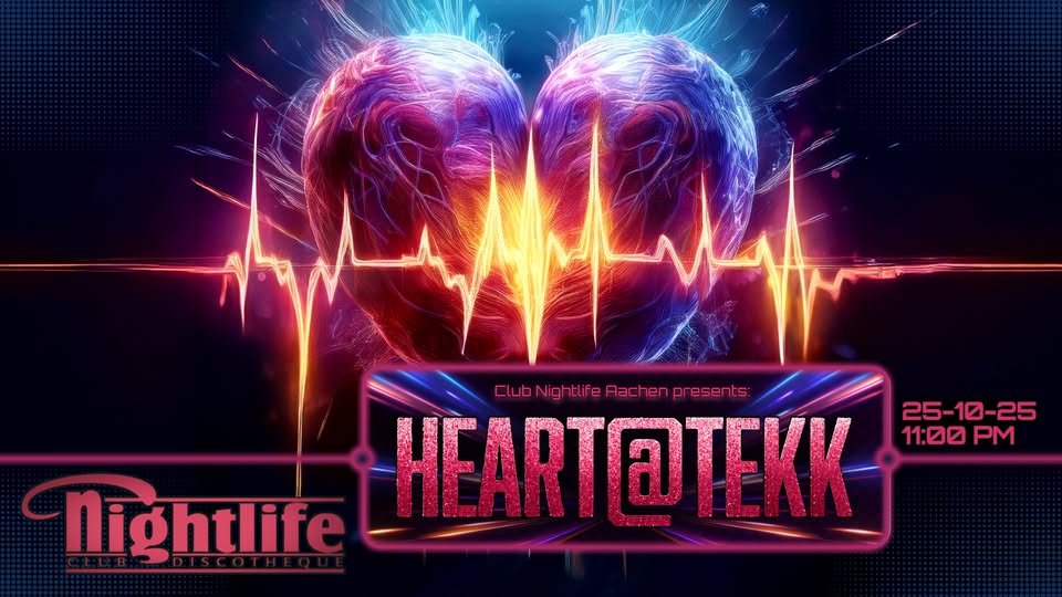 HEART@TEKK
