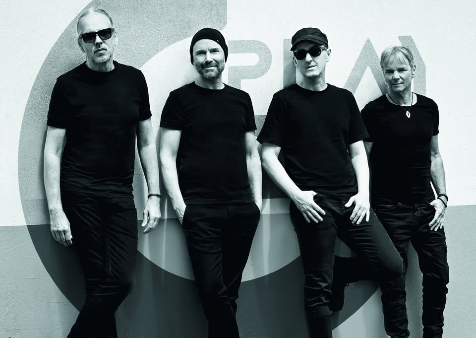 Goldplay – Tribute to Coldplay - Zeche Bochum